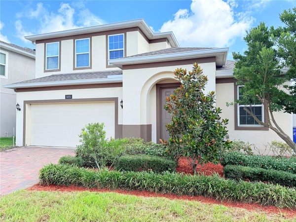 5055 TIBET COURT, ST CLOUD, FL 34772