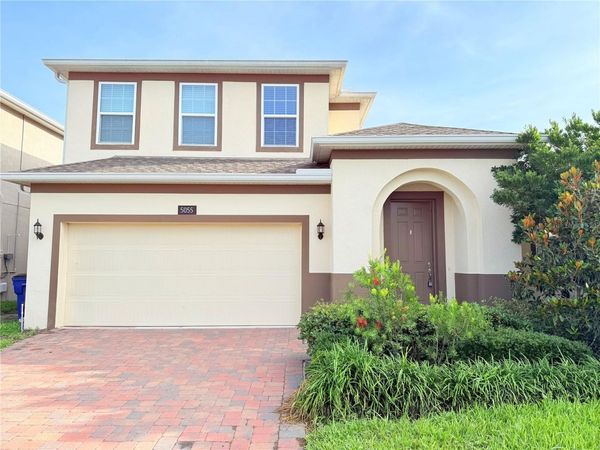5055 TIBET COURT , ST CLOUD, FL 34772