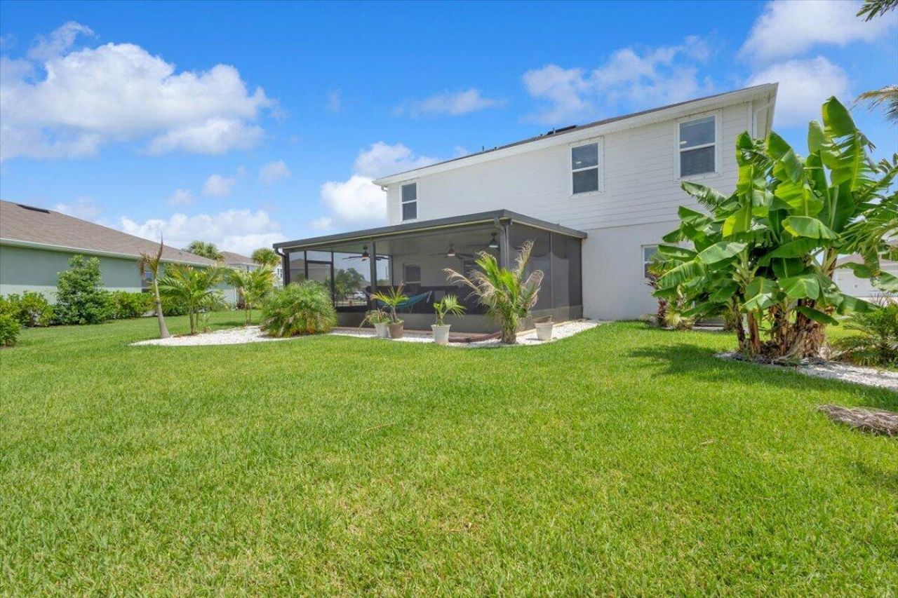 102 Pummelo Place, Fort Pierce, FL 34981 Photo
