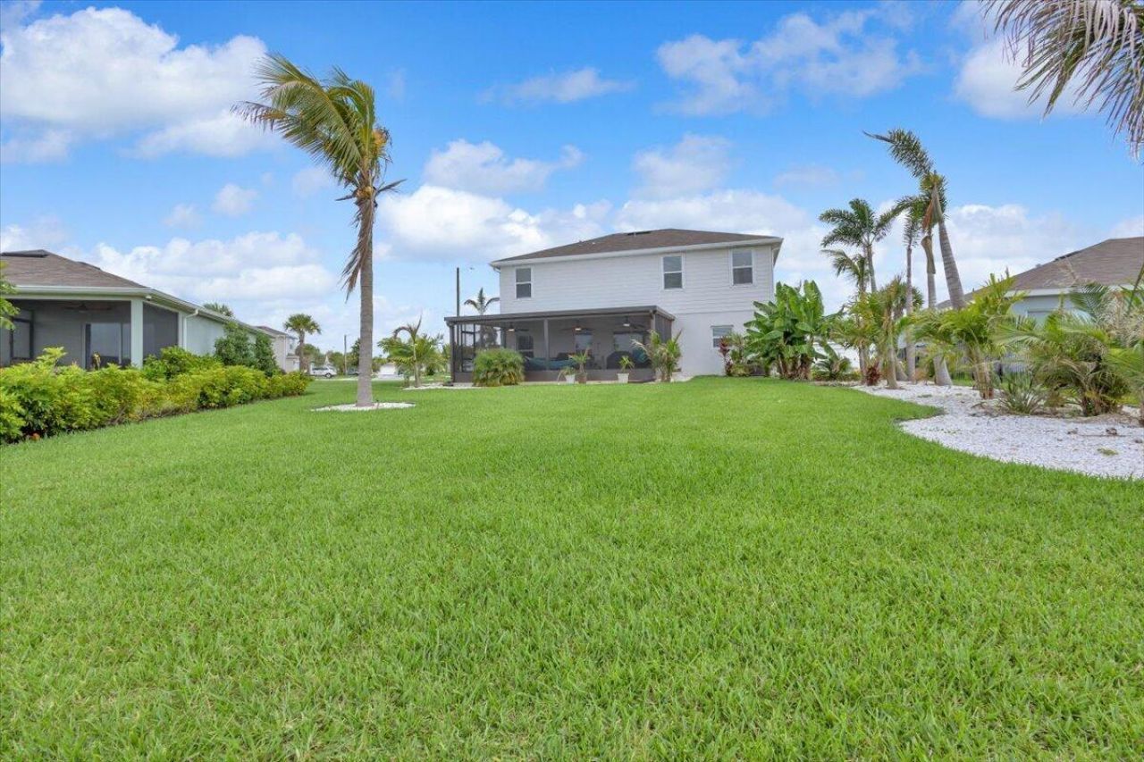 102 Pummelo Place, Fort Pierce, FL 34981 Photo