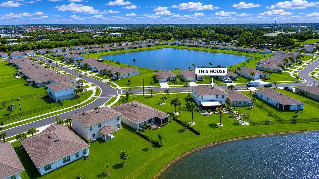 102 Pummelo Place, Fort Pierce, FL 34981 Photo