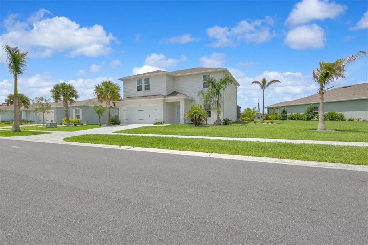 102 Pummelo Place, Fort Pierce, FL 34981 Photo