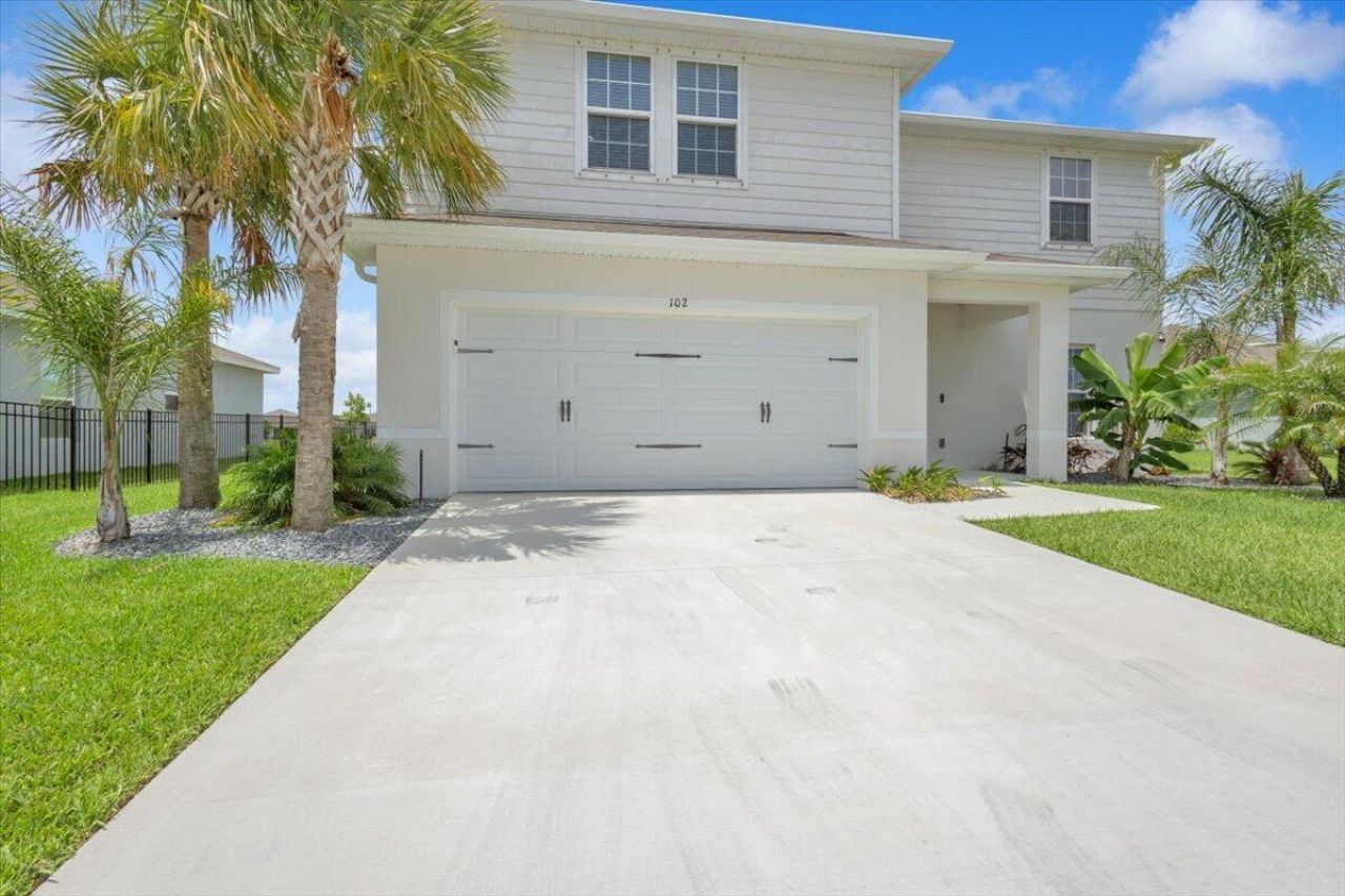 102 Pummelo Place, Fort Pierce, FL 34981 Photo