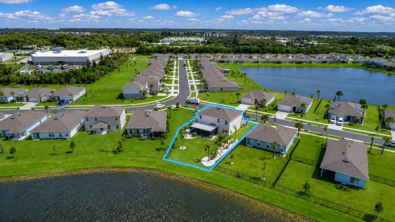 102 Pummelo Place, Fort Pierce, FL 34981 Photo