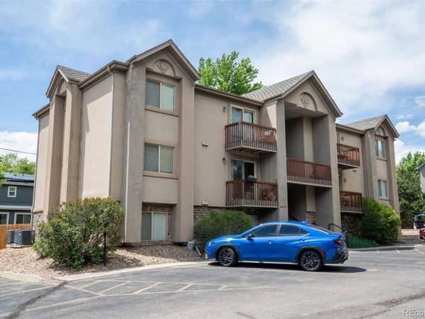 8477 S Reed Street, Unit 2-101, Littleton, CO 80128