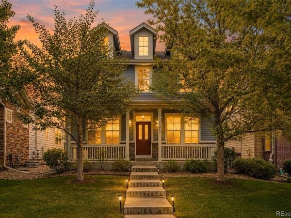 1372 S Duquesne Court, Aurora, CO 80018