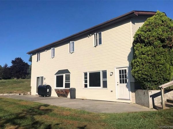 2169 State Route 94 , Salisbury Mills, NY 12577