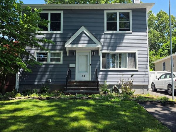 33 Terrace Avenue, Suffern, NY 10901