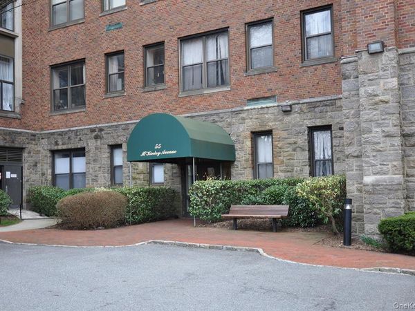 55 McKinley , Unit D1-13, White Plains, NY 10606