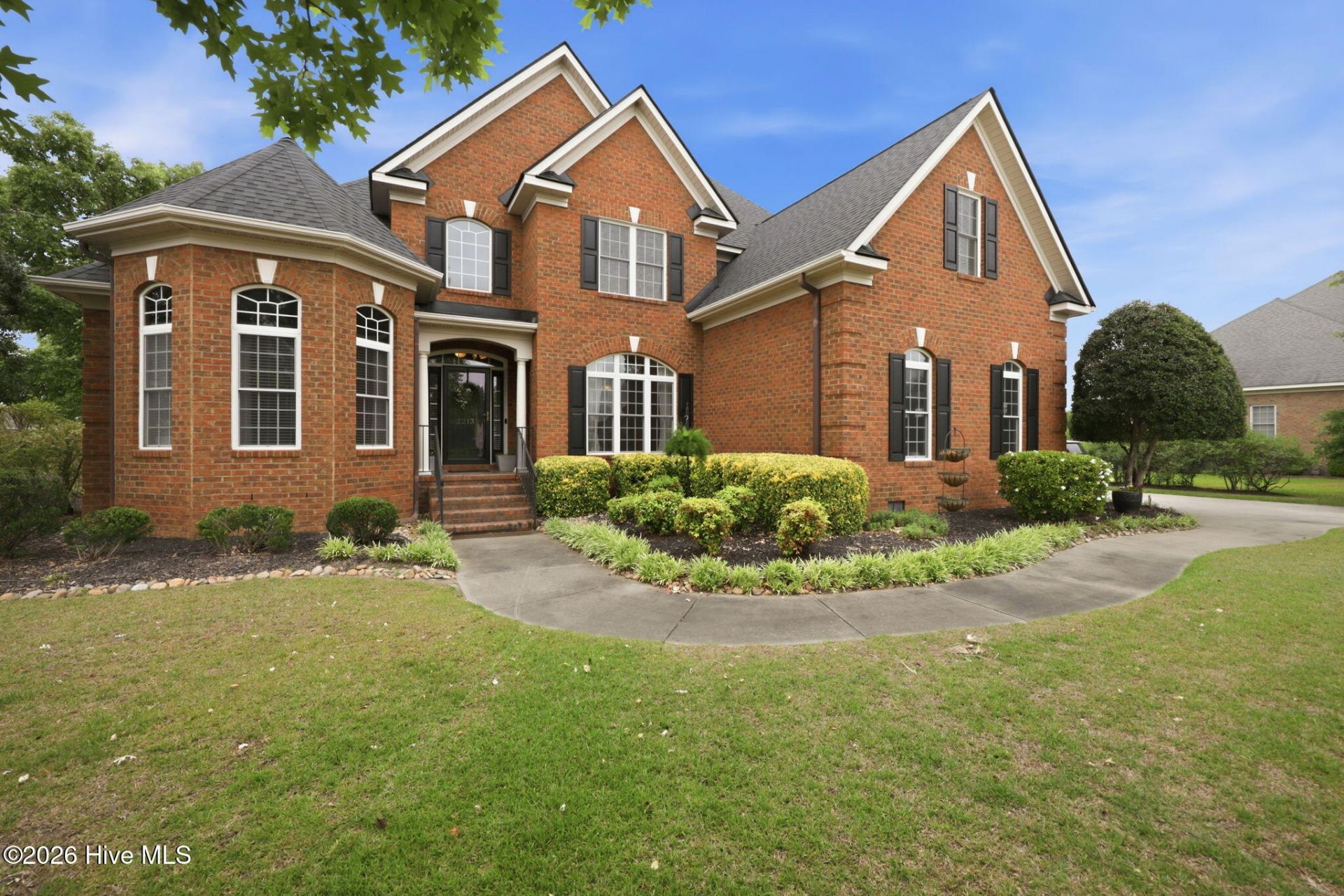 2213 Yadkin Court, Greenville, NC 27858 Main Photo