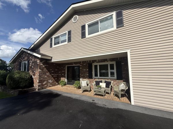 1596 Golf Course Road, Newport, TN 37821