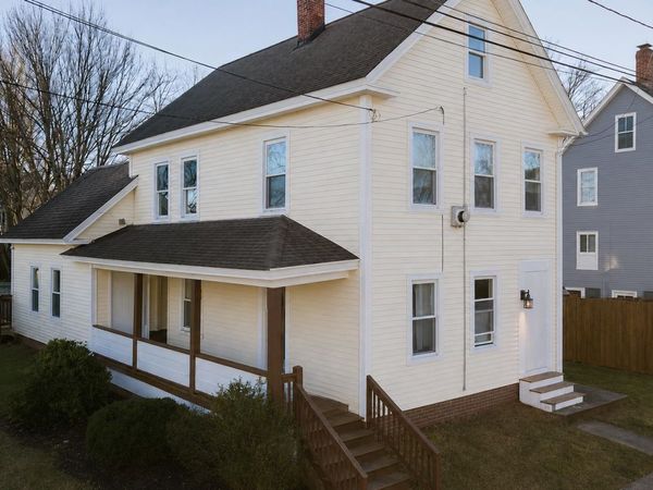 12 Mount Auburn Street, Somersworth, NH 03878