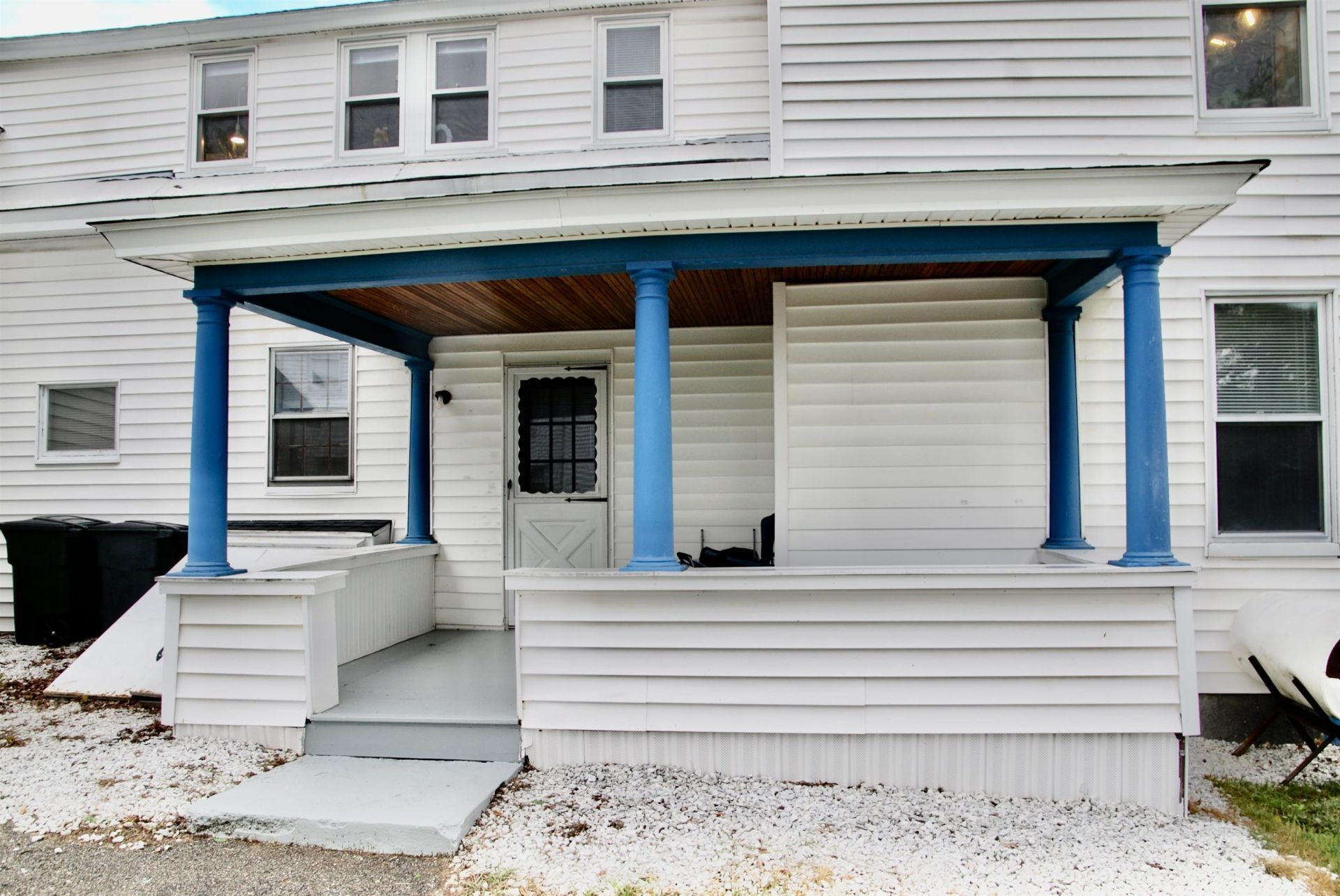 65 Centre Street, Unit 1, Concord, NH 03301 Main Photo