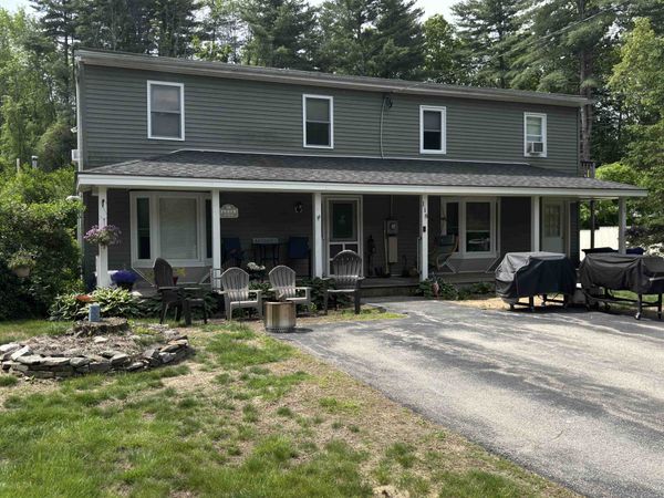 118 Danis Park Road, Goffstown, NH 03045