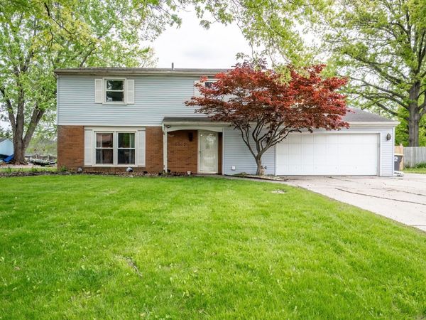 5502 Vance Avenue, Fort Wayne, IN 46815