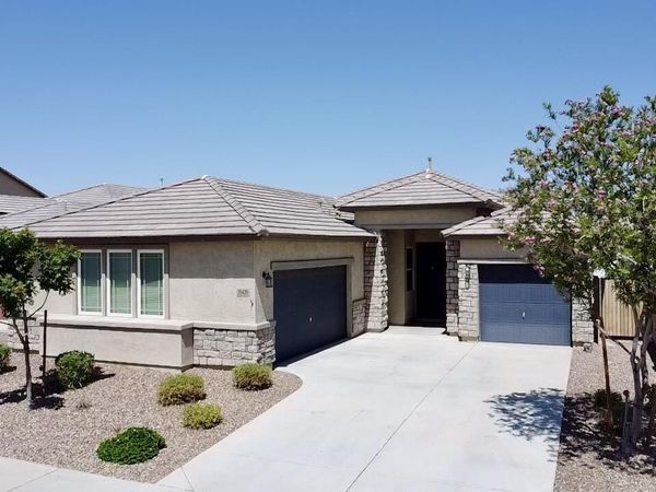 25420 N 134TH Drive, Peoria, AZ 85383