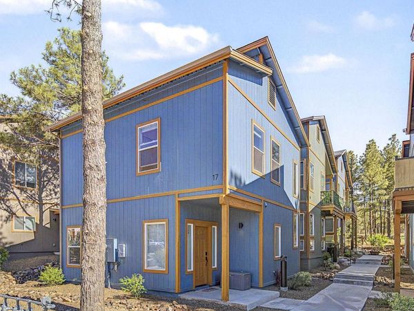 3001 E Butler Avenue, Unit 17, Flagstaff, AZ 86004