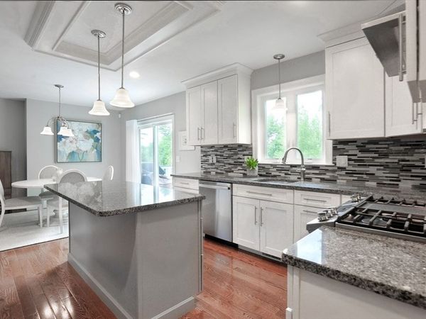 7 Hillcrest Circle, Unit 7, Norwell, MA 02061