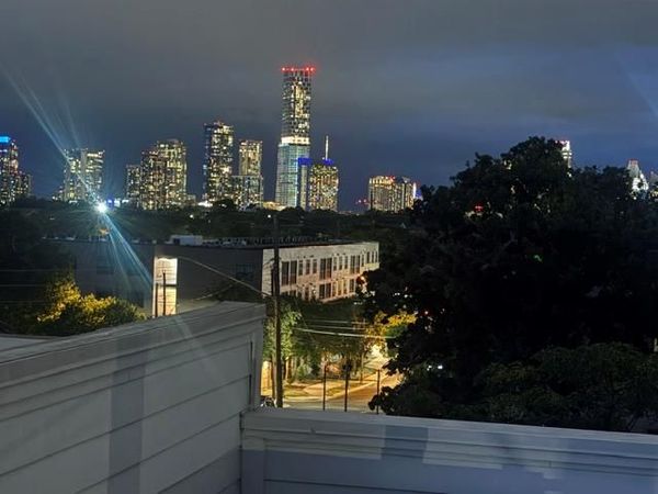 2108 Rosewood Ave, Unit B, Austin, TX 78702