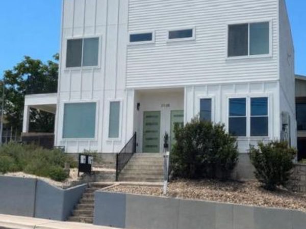 2108 Rosewood Ave, Unit B, Austin, TX 78702