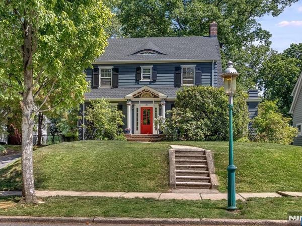 85 Hawthorne Avenue, GLEN RIDGE, NJ 07028