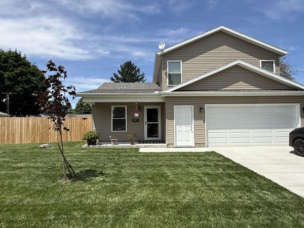 1416 Plum Street, Piqua, OH 45356