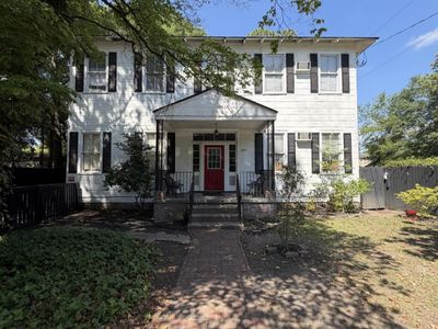 5603 Dobson Street, North Charleston, SC 29406