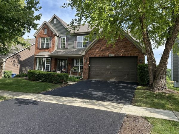 39W219 E Mallory Drive , Geneva, IL 60134