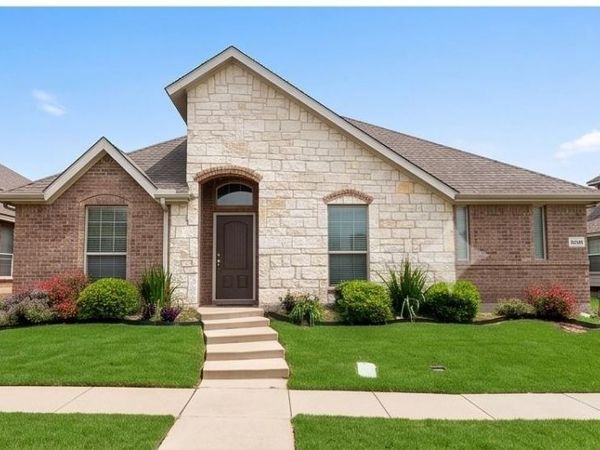 5940 Chisholm Trail, McKinney, TX 75070