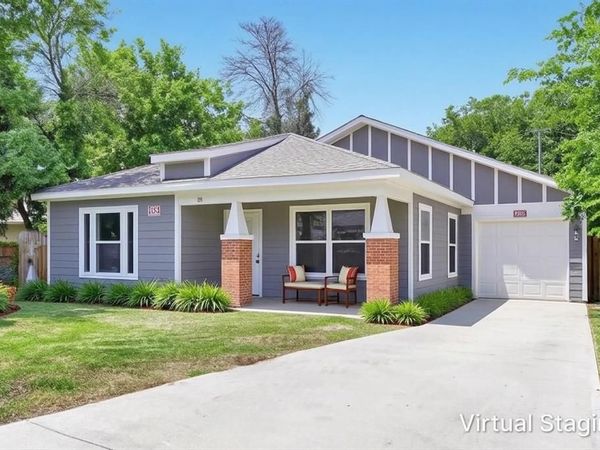 1415 E Jefferson Avenue, Fort Worth, TX 76104