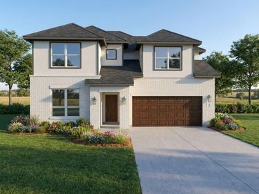 9116 Kansas Pacific Drive, Fort Worth, TX 76036