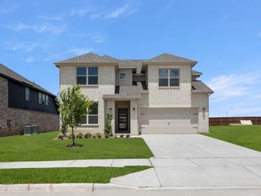 9116 Kansas Pacific Drive, Fort Worth, TX 76036