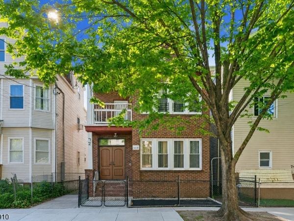 72 Seymour Ave, Unit 3, Newark, NJ 07108