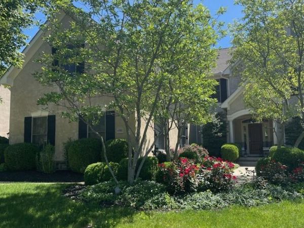 6980 Jennifer Ann Drive, Lewis Center, OH 43035