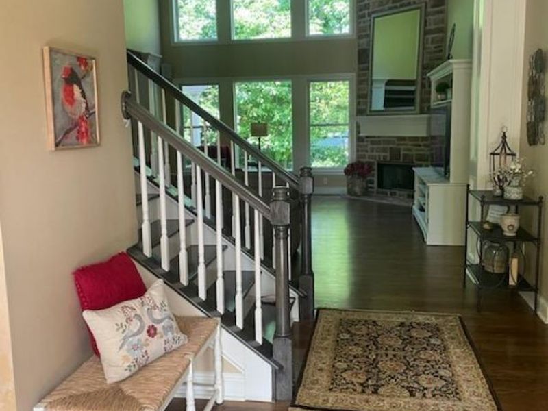 6980 Jennifer Ann Drive, Lewis Center, OH 43035 Photo 10