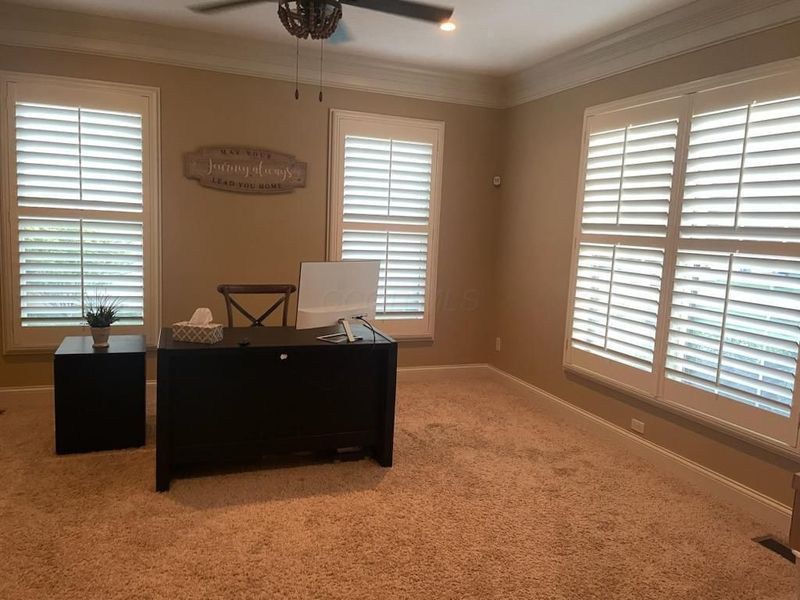 6980 Jennifer Ann Drive, Lewis Center, OH 43035 Photo 12