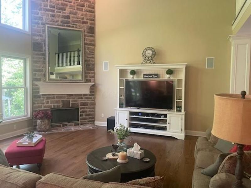 6980 Jennifer Ann Drive, Lewis Center, OH 43035 Photo 15