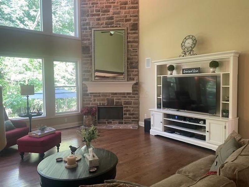 6980 Jennifer Ann Drive, Lewis Center, OH 43035 Photo 18