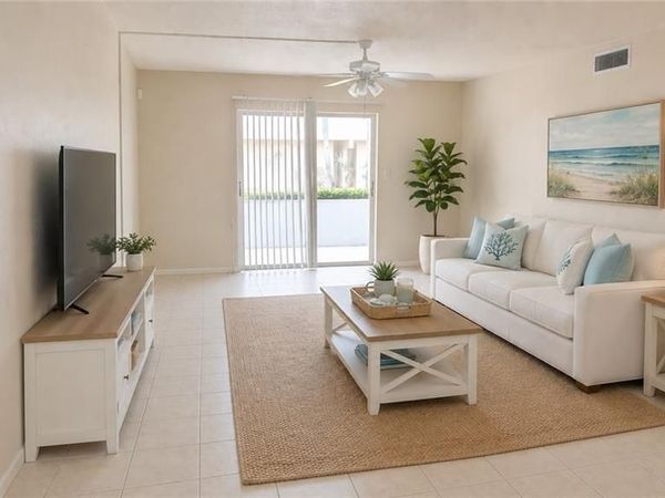 198 Joel BLVD , Unit 4, LEHIGH ACRES, FL 33936