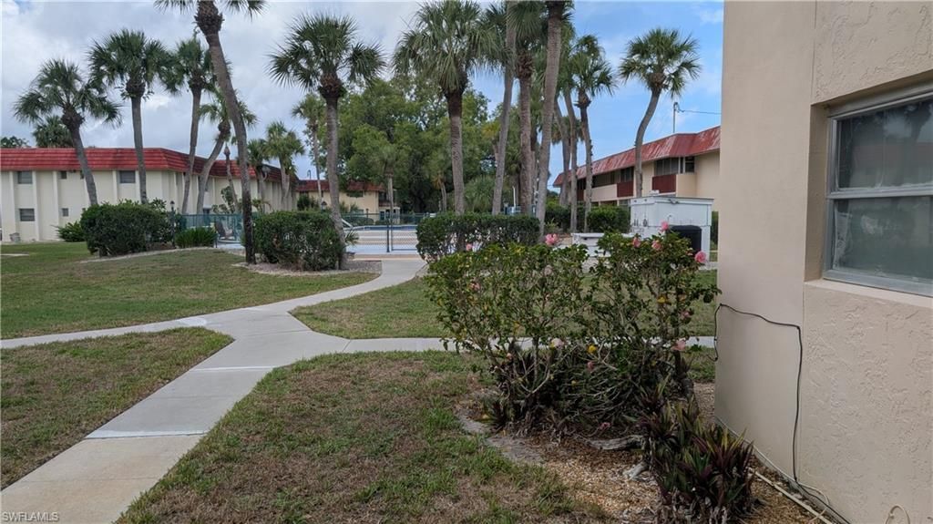198 Joel Blvd , Unit 4, Lehigh Acres, FL 33936 Photo