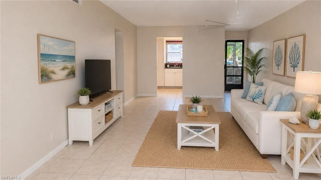 198 Joel Blvd , Unit 4, Lehigh Acres, FL 33936 Photo