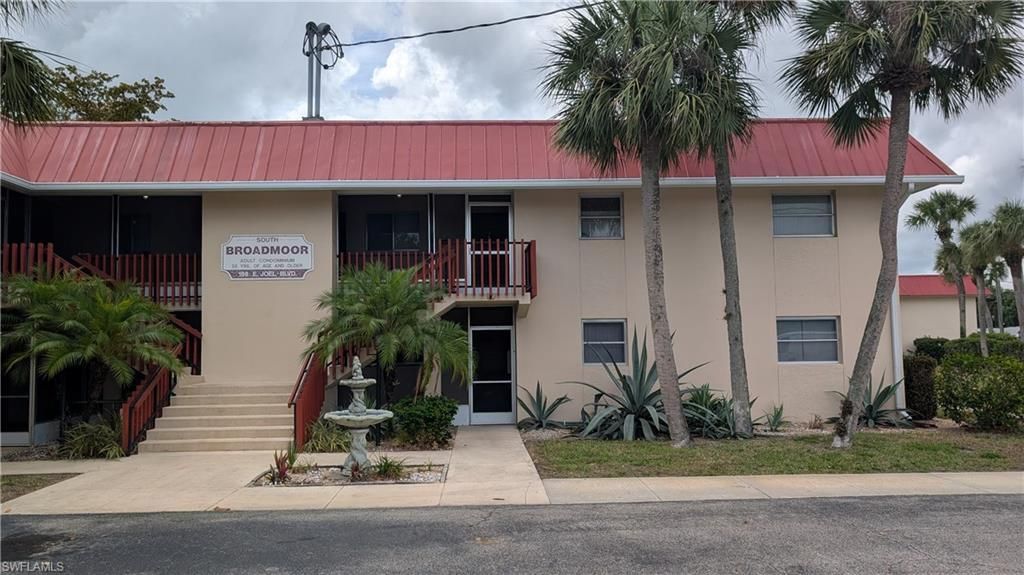 198 Joel Blvd , Unit 4, Lehigh Acres, FL 33936 Photo