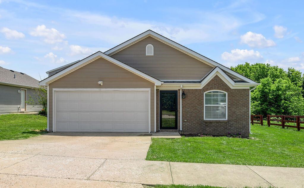 124 Lake Forest Drive, Georgetown, KY 40324 Main Photo