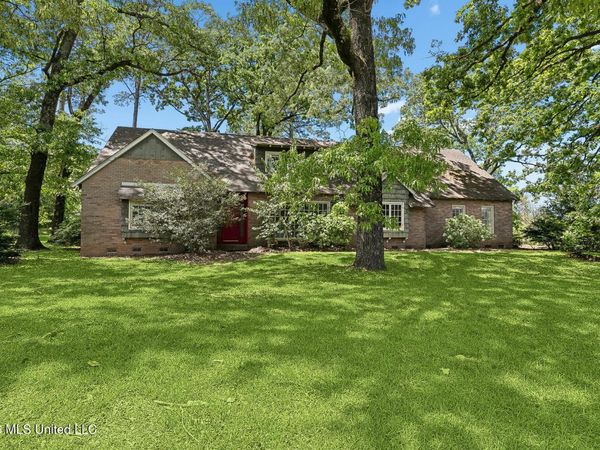 510 Hart Road, McComb, MS 39648