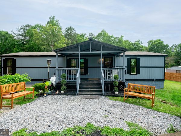 125 Honey Bear Drive, Griffin, GA 30223