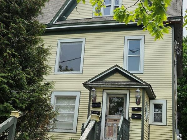 443 Broadway , Monticello, NY 12701