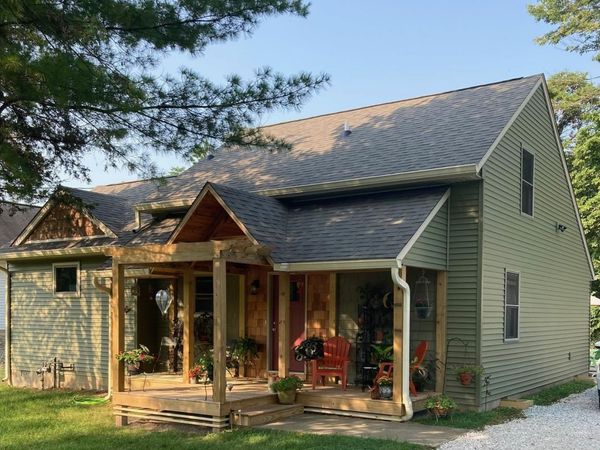 3850 Snoddy Road, Bloomington, IN 47401