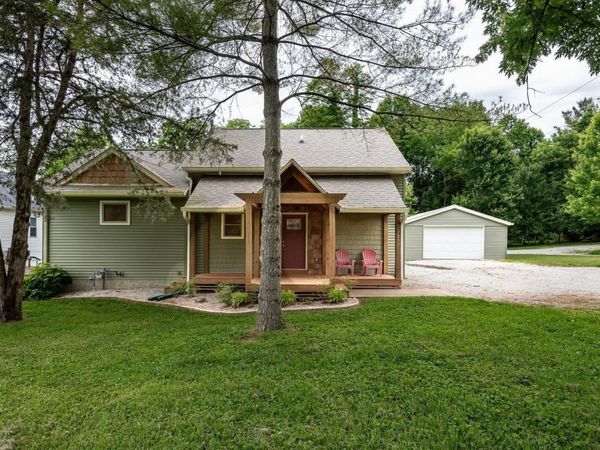 3850 Snoddy Road, Bloomington, IN 47401