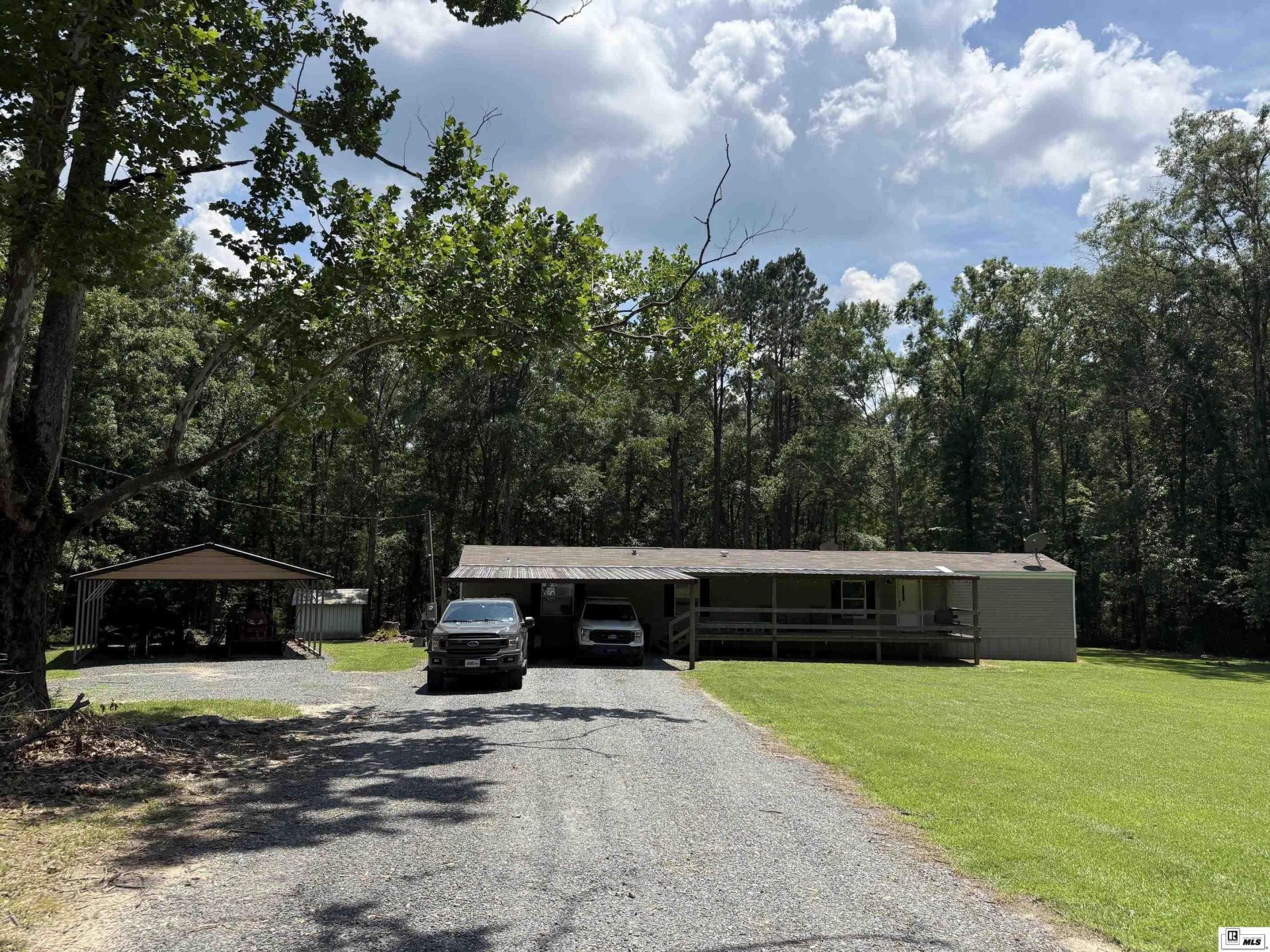 232 Tim Staples Loop, Jonesboro, LA 71251 Main Photo