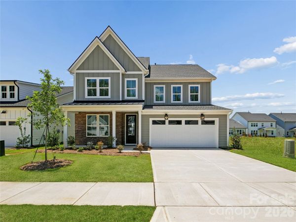 4122 Pinekirk Drive, Unit 415, Charlotte, NC 28269